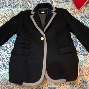 J crew blazer